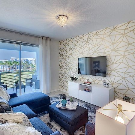 Updated Condo, 5 Mi To Disney, On-Site Water Park Кіссіммі Екстер'єр фото