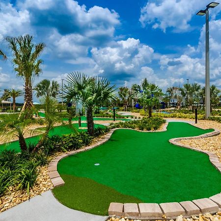 Updated Condo, 5 Mi To Disney, On-Site Water Park Кіссіммі Екстер'єр фото