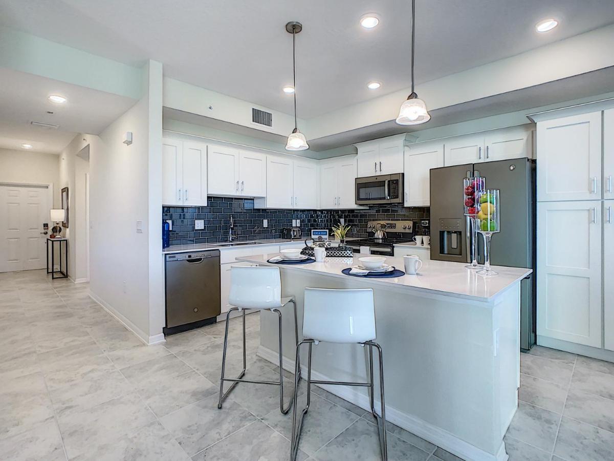 Updated Condo, 5 Mi To Disney, On-Site Water Park Кіссіммі Екстер'єр фото