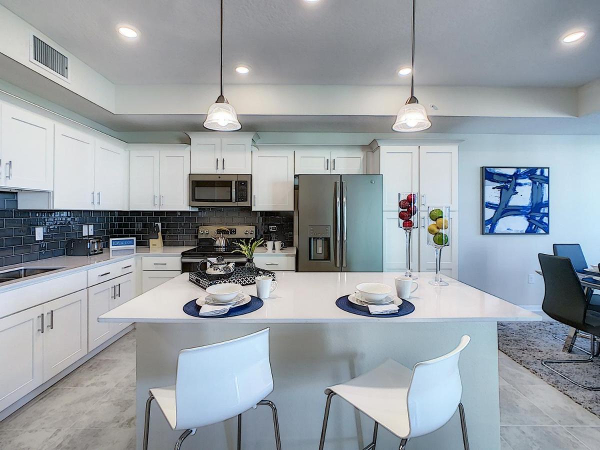 Updated Condo, 5 Mi To Disney, On-Site Water Park Кіссіммі Екстер'єр фото