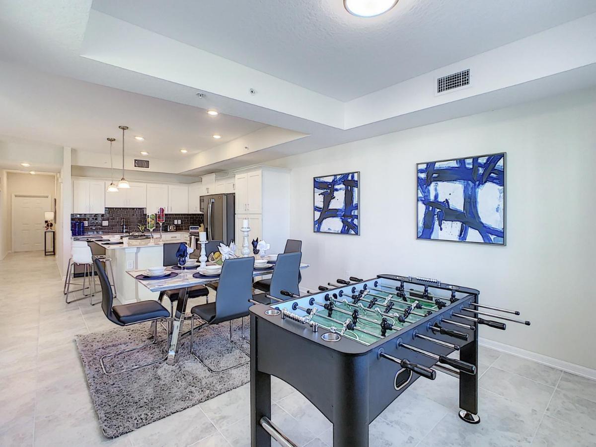 Updated Condo, 5 Mi To Disney, On-Site Water Park Кіссіммі Екстер'єр фото