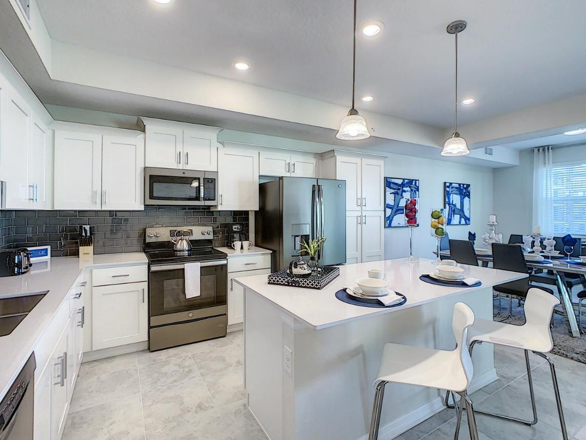 Updated Condo, 5 Mi To Disney, On-Site Water Park Кіссіммі Екстер'єр фото