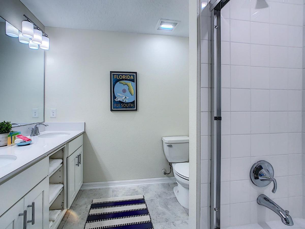 Updated Condo, 5 Mi To Disney, On-Site Water Park Кіссіммі Екстер'єр фото