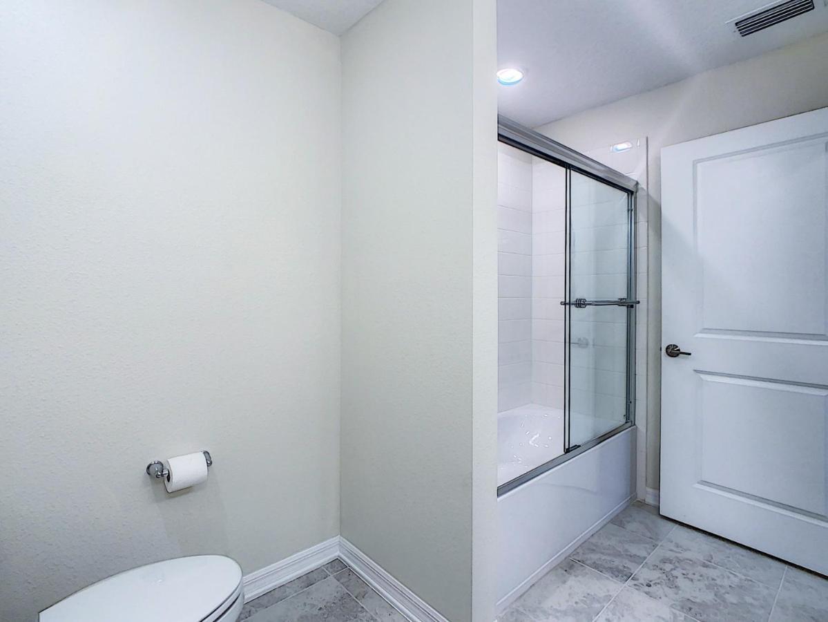 Updated Condo, 5 Mi To Disney, On-Site Water Park Кіссіммі Екстер'єр фото
