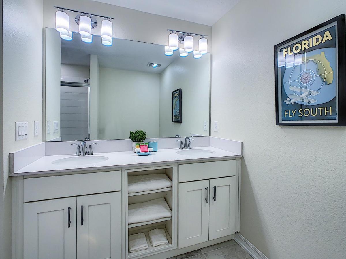 Updated Condo, 5 Mi To Disney, On-Site Water Park Кіссіммі Екстер'єр фото
