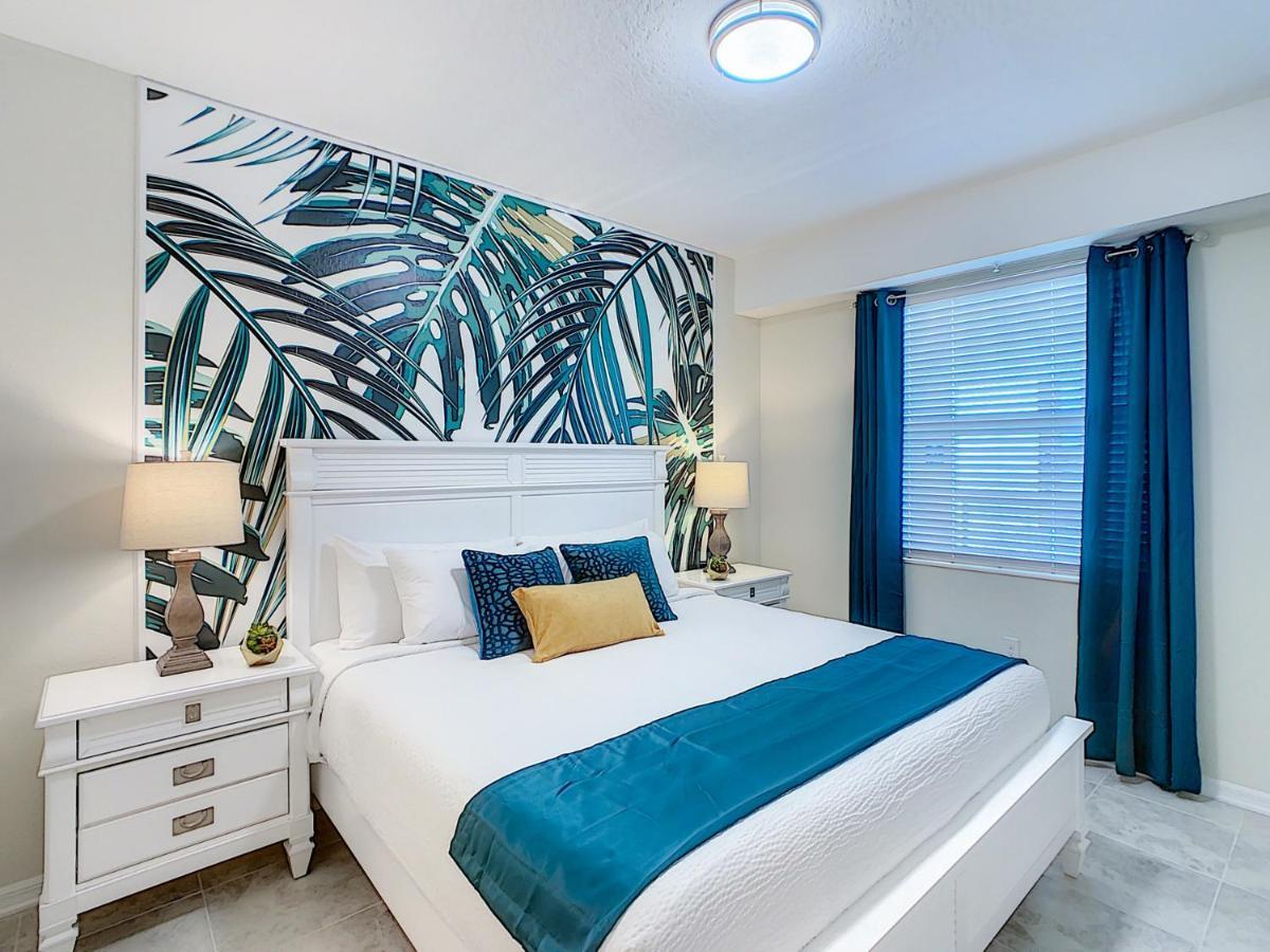 Updated Condo, 5 Mi To Disney, On-Site Water Park Кіссіммі Екстер'єр фото