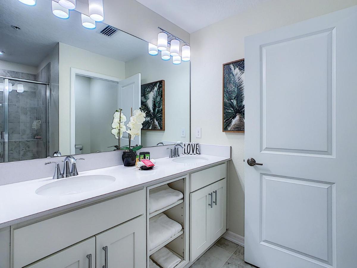 Updated Condo, 5 Mi To Disney, On-Site Water Park Кіссіммі Екстер'єр фото