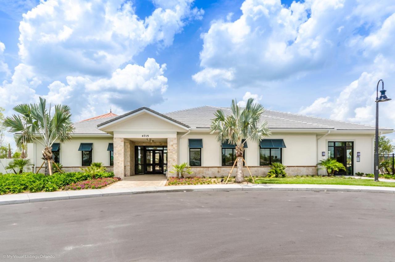 Updated Condo, 5 Mi To Disney, On-Site Water Park Кіссіммі Екстер'єр фото