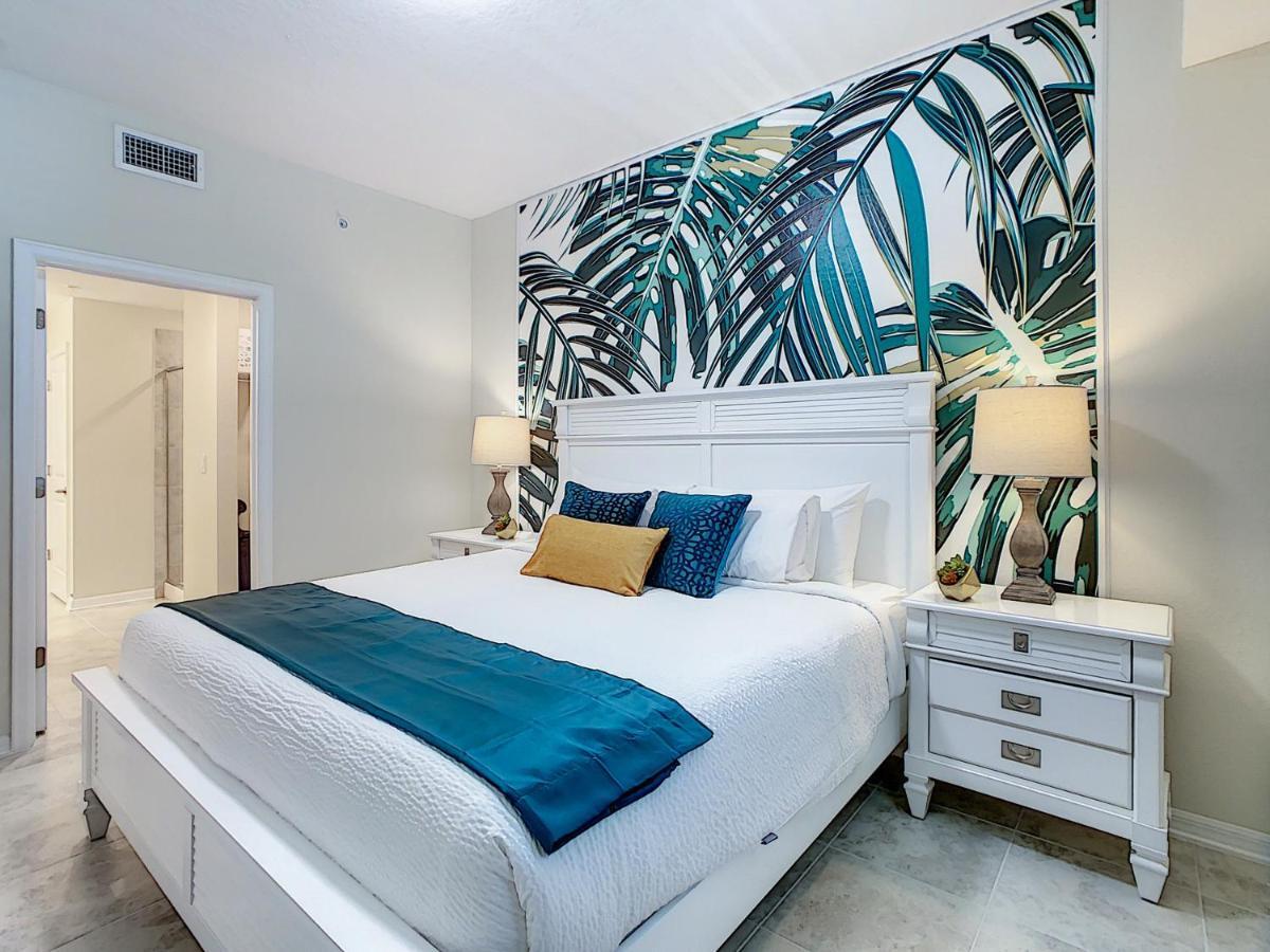 Updated Condo, 5 Mi To Disney, On-Site Water Park Кіссіммі Екстер'єр фото