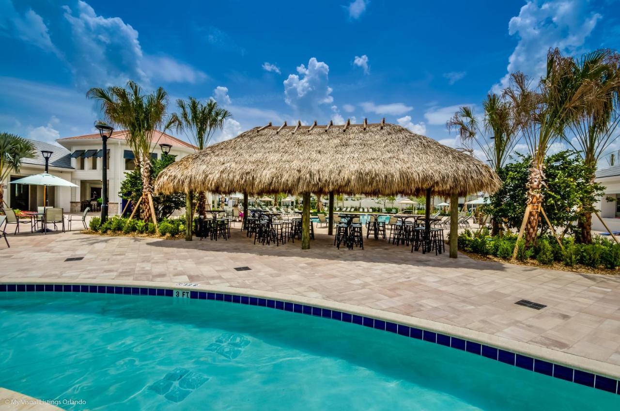 Updated Condo, 5 Mi To Disney, On-Site Water Park Кіссіммі Екстер'єр фото
