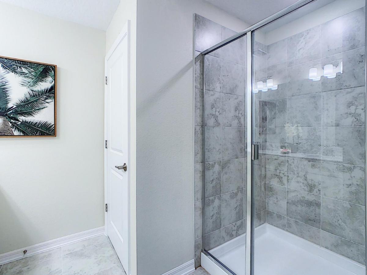 Updated Condo, 5 Mi To Disney, On-Site Water Park Кіссіммі Екстер'єр фото