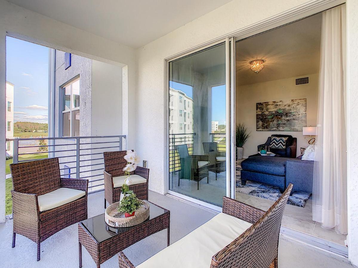 Updated Condo, 5 Mi To Disney, On-Site Water Park Кіссіммі Екстер'єр фото