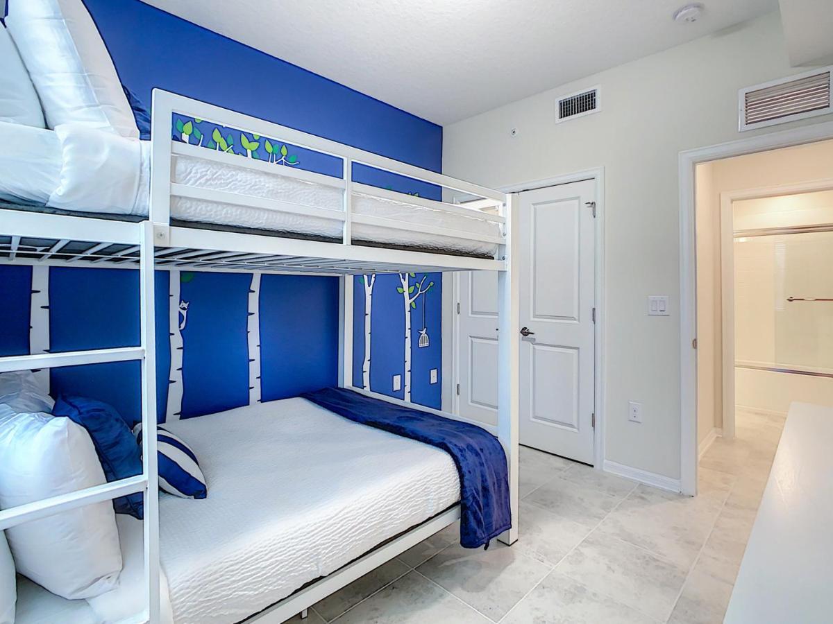 Updated Condo, 5 Mi To Disney, On-Site Water Park Кіссіммі Екстер'єр фото