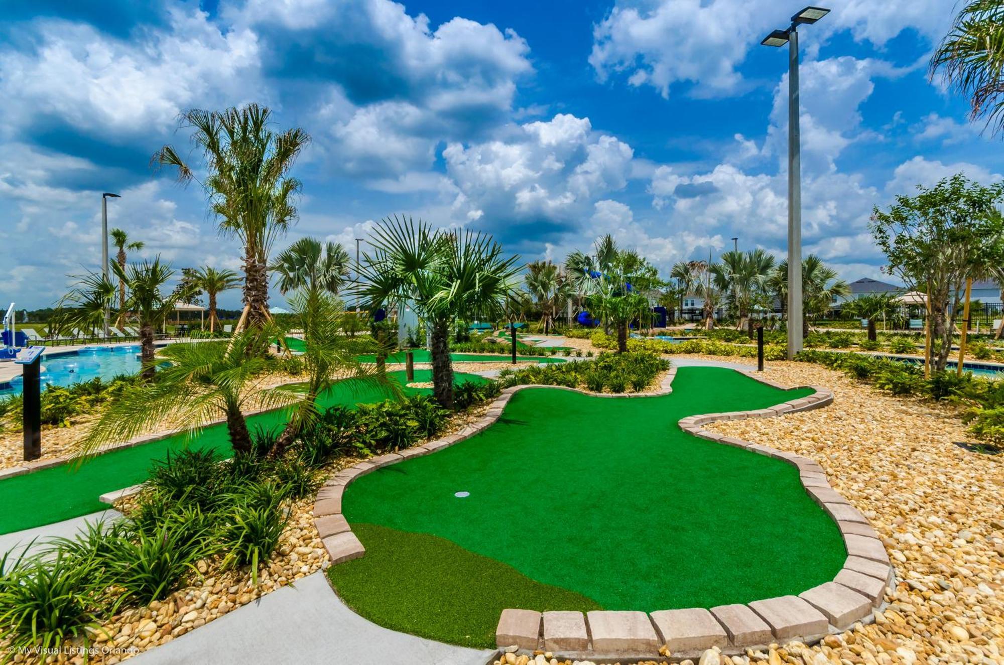 Updated Condo, 5 Mi To Disney, On-Site Water Park Кіссіммі Екстер'єр фото